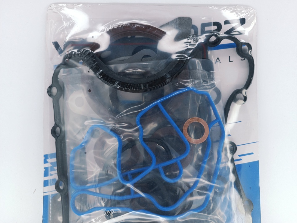 KIT EMPACADURA MEGANE CLIO SCENIC KANGOO SYMBOL 1.6 16v - Vista 2