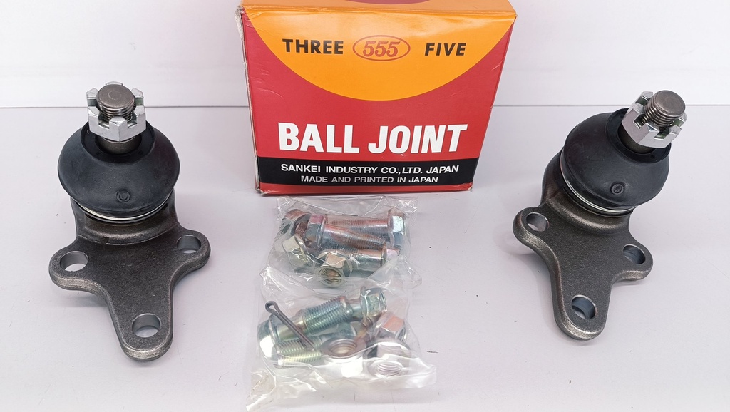 MUÑON INF HILUX 4X2 90-95 - Vista 2
