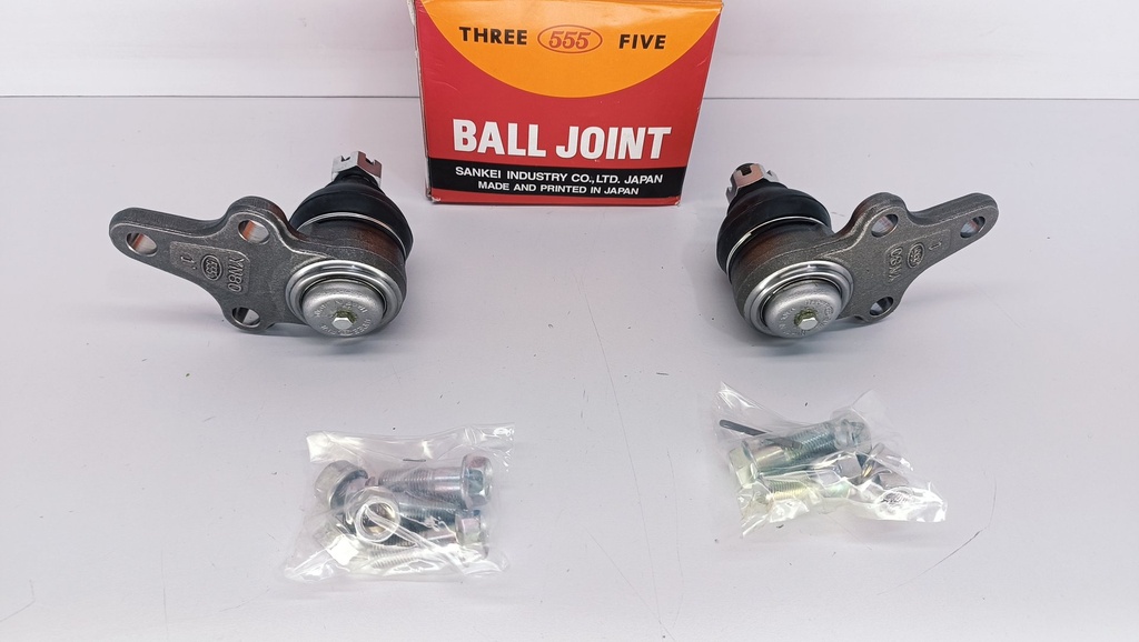 MUÑON INF HILUX 4X2 90-95 - Vista 3