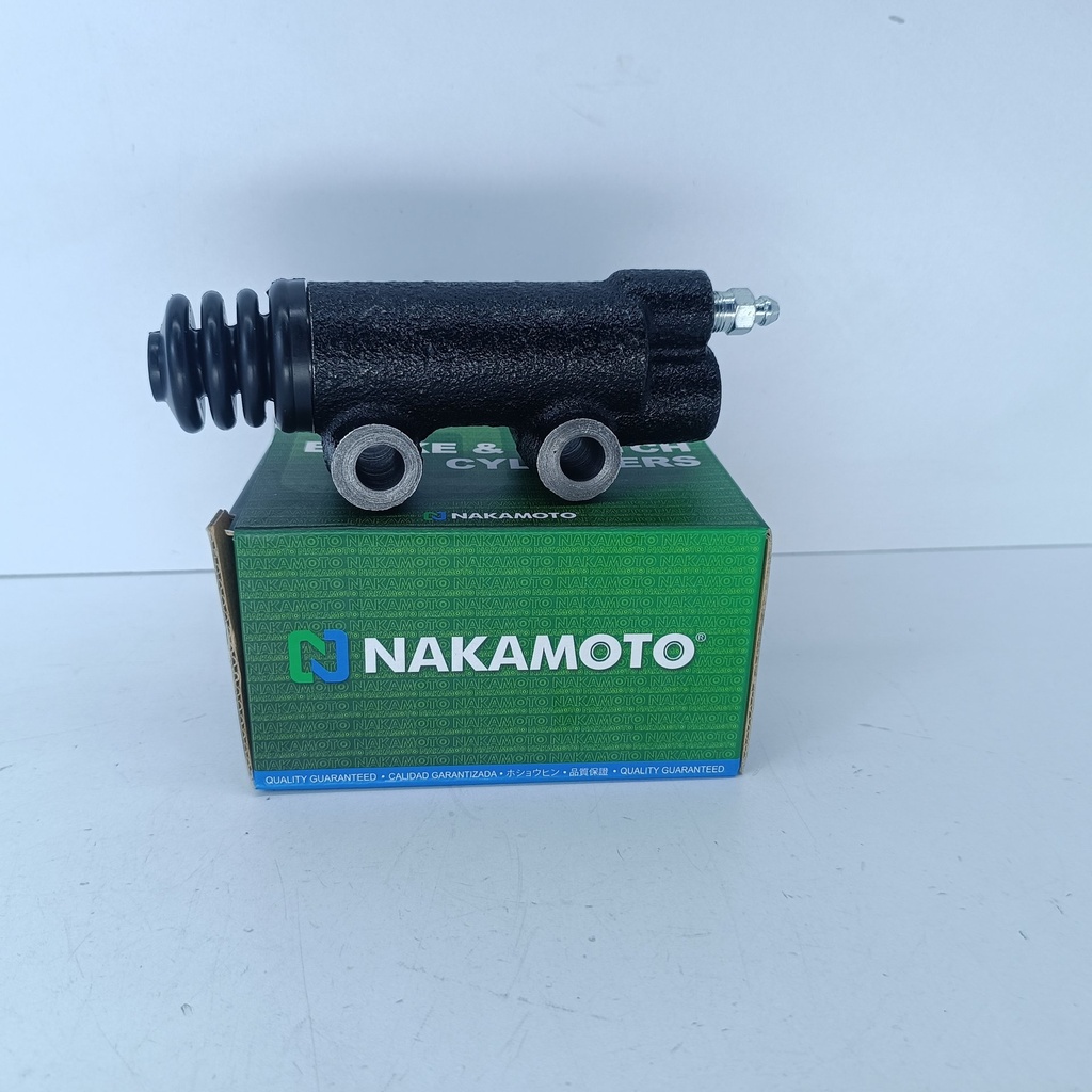 BOMBIN CROCHE LAND CRUISER FJ40 FJ60 SAMURAI 2F 74-80 - Vista 2
