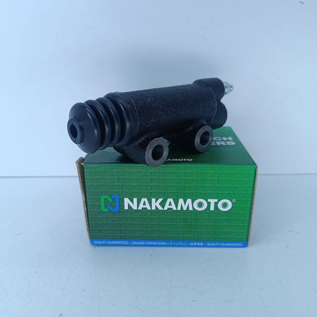 BOMBIN CROCHE LAND CRUISER FJ40 FJ60 SAMURAI 2F 74-80 - Vista 3