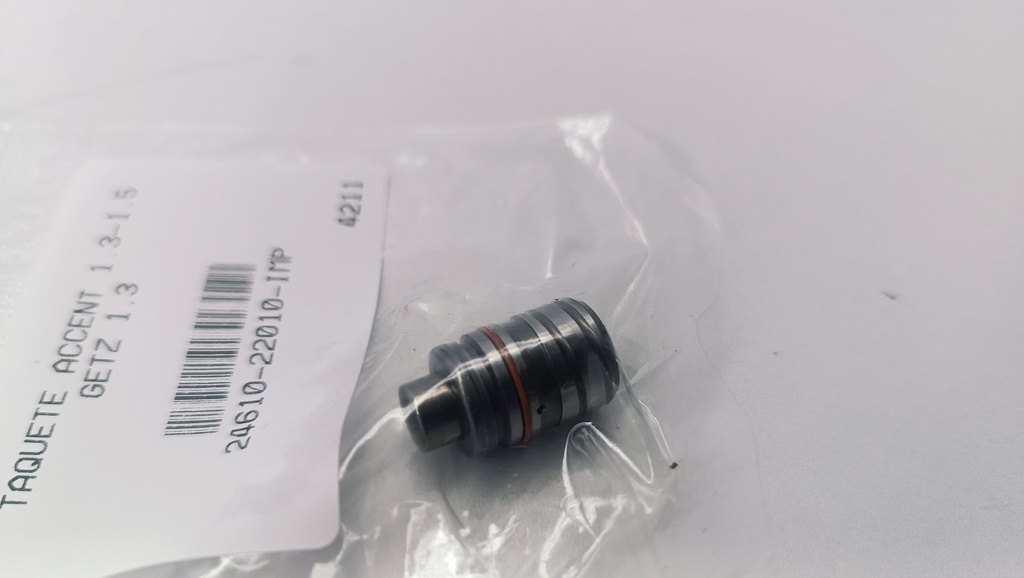 TAQUETE ACCENT 1.3-1.5 GETZ 1.3 BT50 2.2 - Vista 2