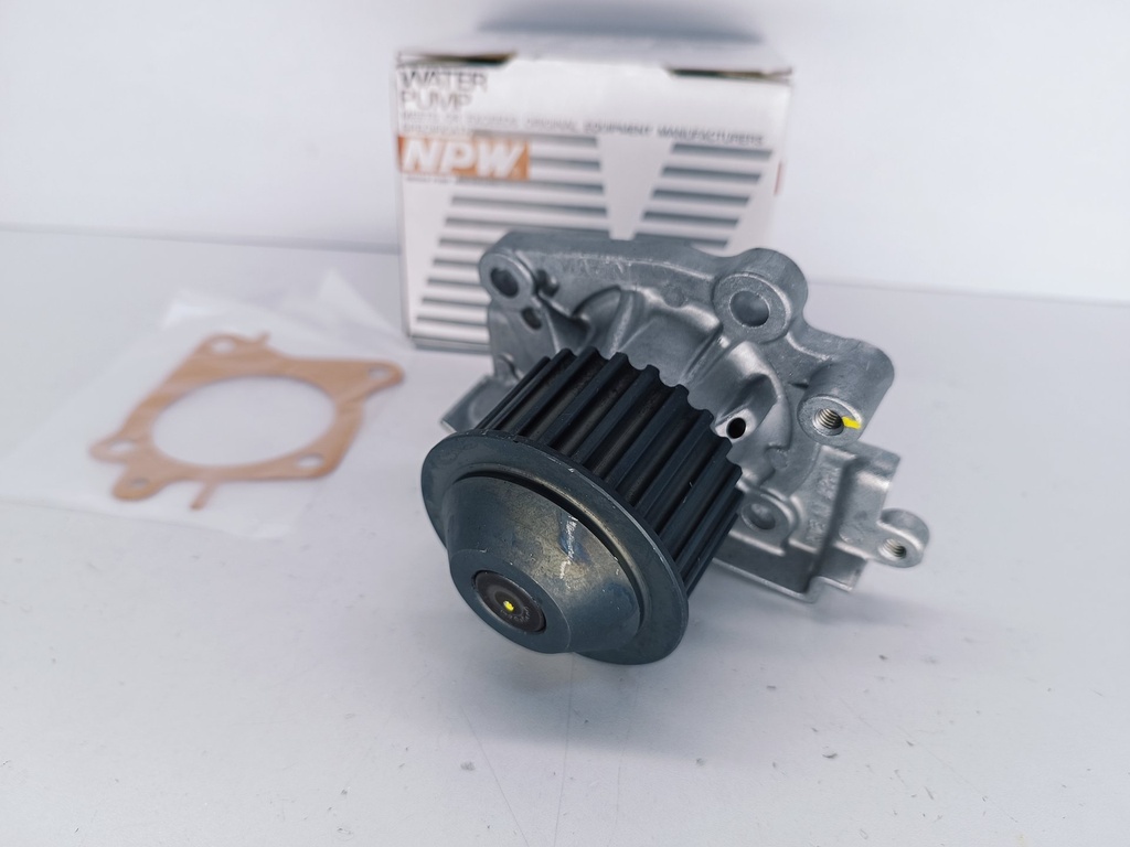 BOMBA AGUA LANCER TOURING 1.6 1.8 2.0 CK4 CK5 CS6 98-12 - Vista 1