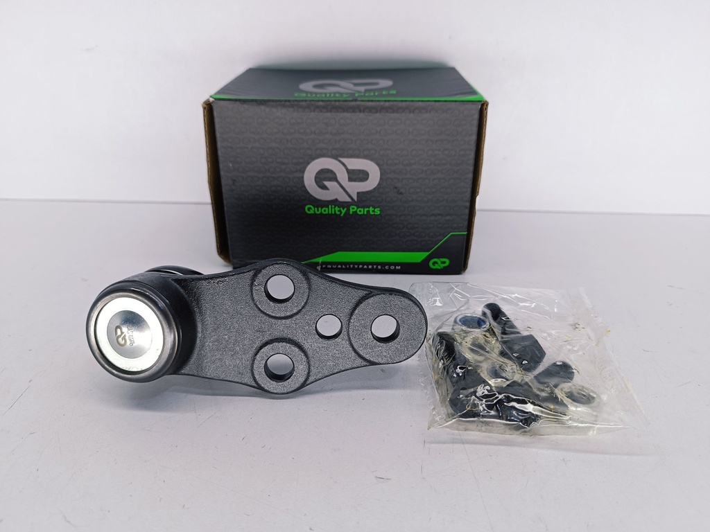 MUÑON INF OPTRA LIMITED DESIGN ADVANCE - Vista 1