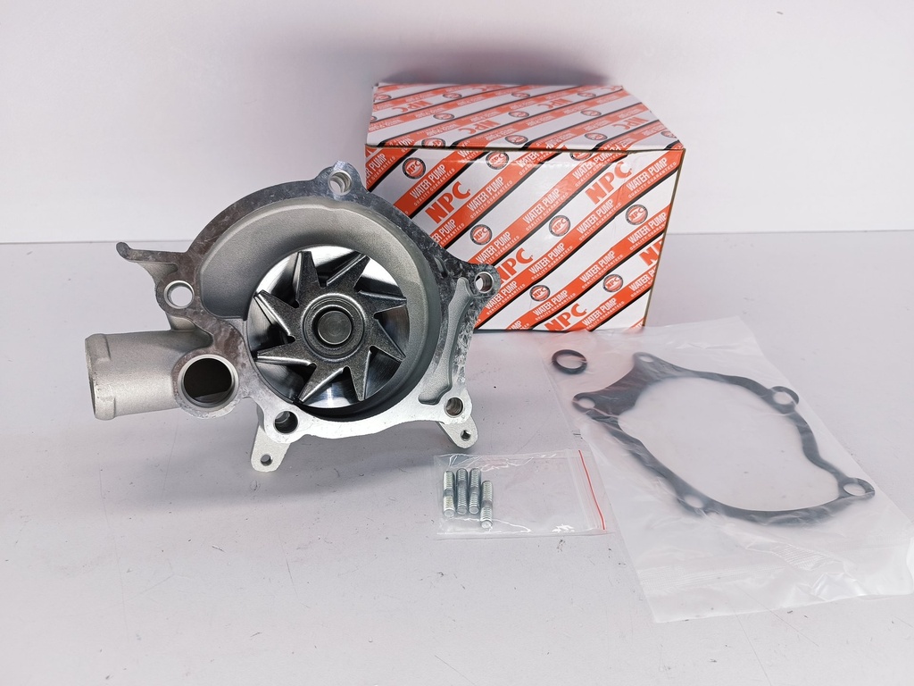 BOMBA AGUA L300 2.0 CARB 2.4 - Vista 2