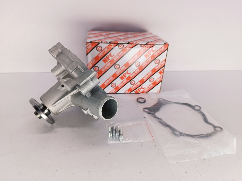 BOMBA AGUA L300 2.0 CARB 2.4 - Vista 3