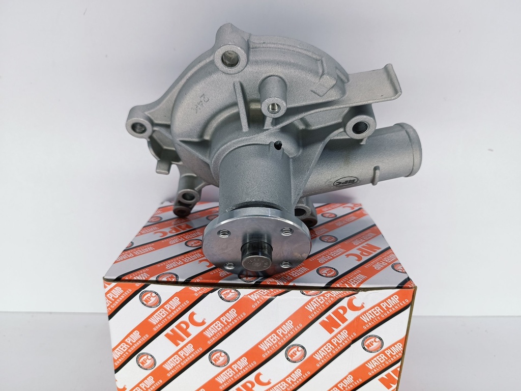 BOMBA AGUA L300 2.0 CARB 2.4 - Vista 4