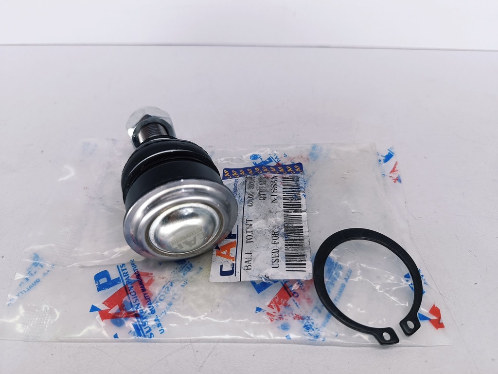 MUÑON INF SENTRA B13 B14 B15 ALMERA - Vista 2
