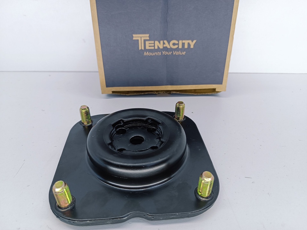BASE AMORTIGUADOR DELT MAZDA ALLEGRO LASER 00-06 - Vista 1