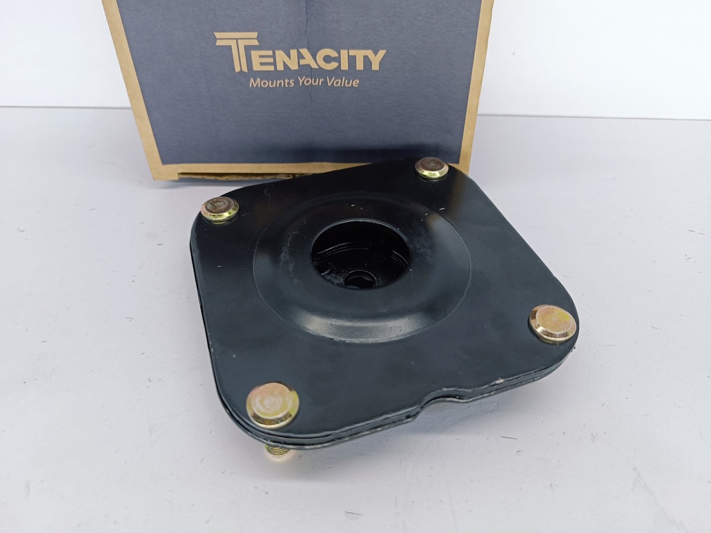 BASE AMORTIGUADOR DELT MAZDA ALLEGRO LASER 00-06 - Vista 4
