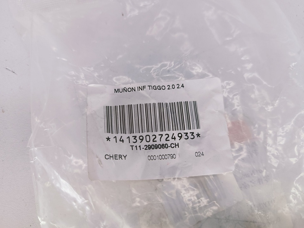 MUÑON INF TIGGO 2.0 2.4 - Vista 4