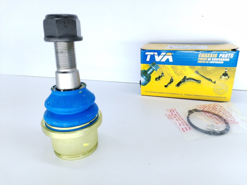 MUÑON INF TRITON 4X2 00-10 SUPER DUTY 99-15 DODGE RAM 00-10 - Vista 1