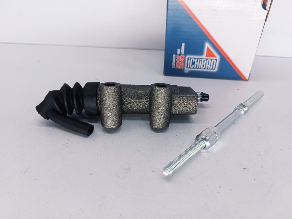 BOMBIN CROCHE LAND CRUISER FJ40 FJ60 SAMURAI 2F 74-80 - Vista 3