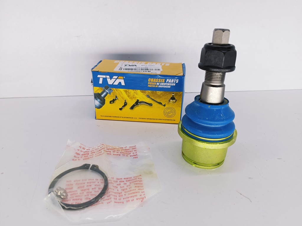 MUÑON INF TRITON 4X2 00-10 SUPER DUTY 99-15 DODGE RAM 00-10 - Vista 9