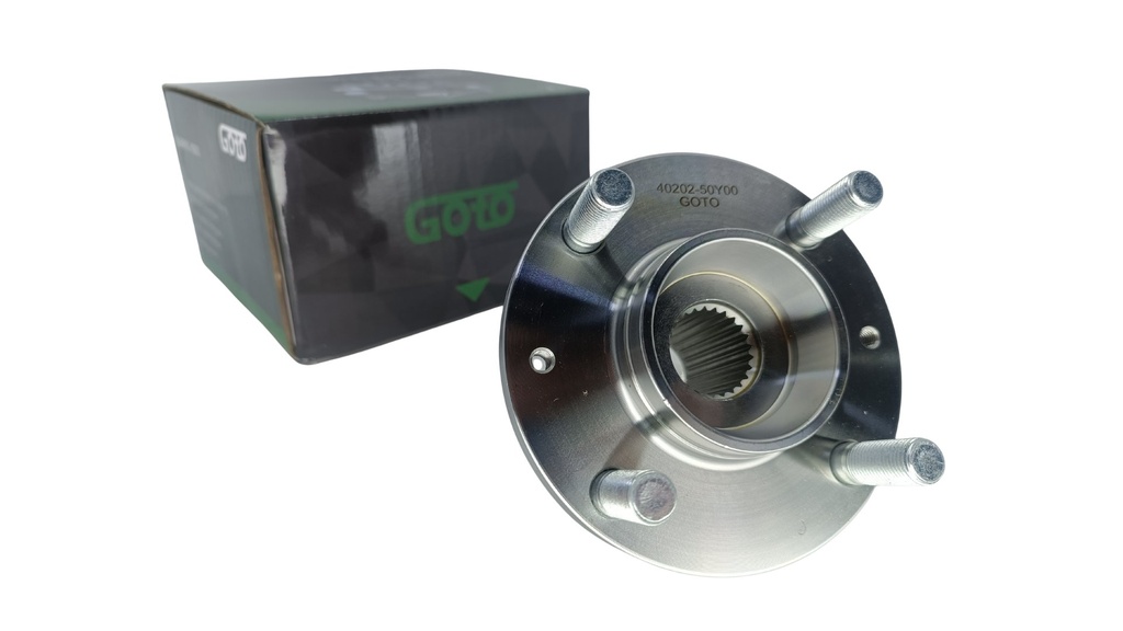 MOZO CUBO DELT NISSAN SENTRA B13 B14 - Vista 4