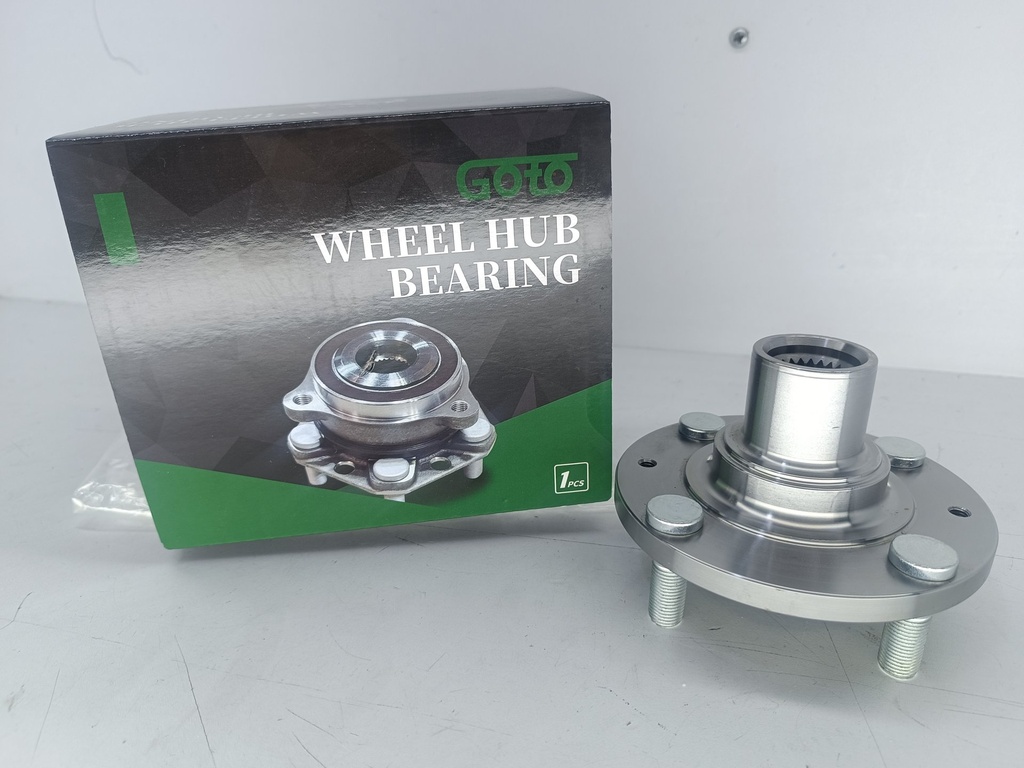 MOZO CUBO DELT NISSAN SENTRA B13 B14 - Vista 7