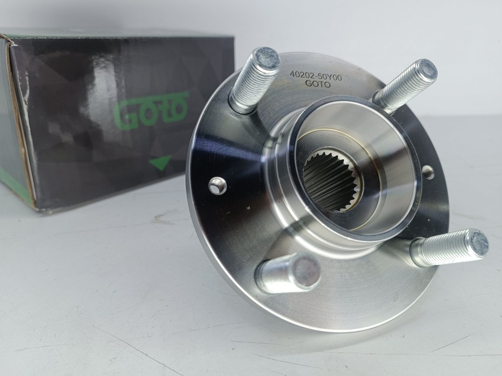 MOZO CUBO DELT NISSAN SENTRA B13 B14 - Vista 10