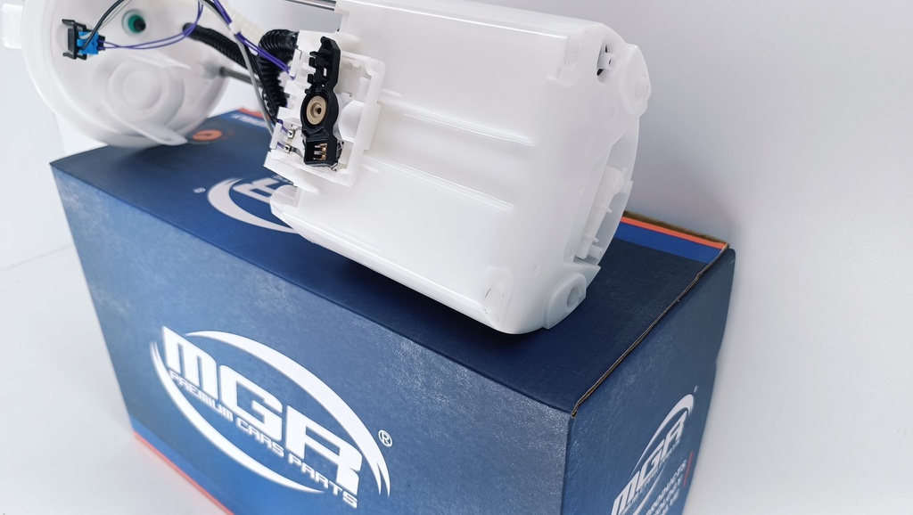 BOMBA GAS COMPLETA SUPER DUTY F-350 13-15 2 PICOS - Vista 6