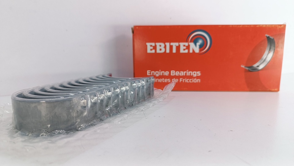 CONCHA BIELA CHEROKEE (040) WRANGLER COMANCHE JEEP GRAND CHEROKEE 4.0 242 232 258 6CIL 87-04 - Vista 2