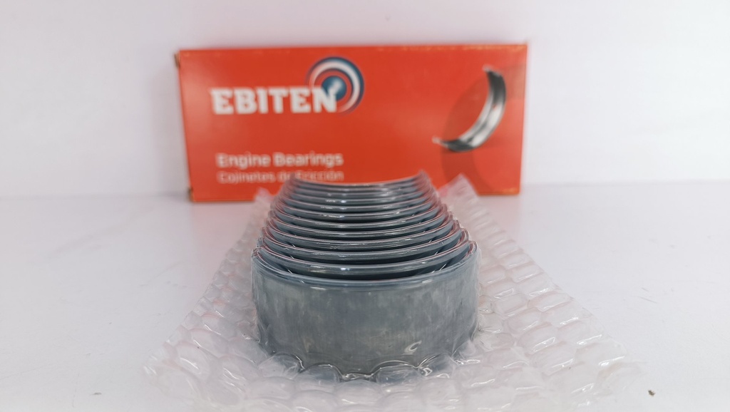 CONCHA BIELA CHEROKEE (040) WRANGLER COMANCHE JEEP GRAND CHEROKEE 4.0 242 232 258 6CIL 87-04 - Vista 3