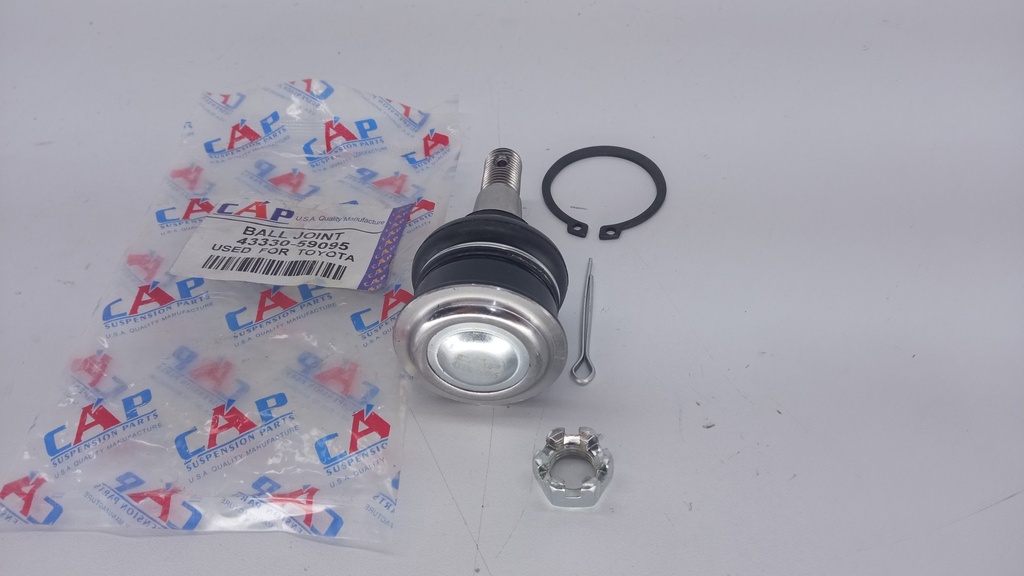 MUÑON INF YARIS - Vista 4