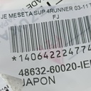 BUJE MESETA SUP 4RUNNER 03-11 TACOMA FJ - Vista 3
