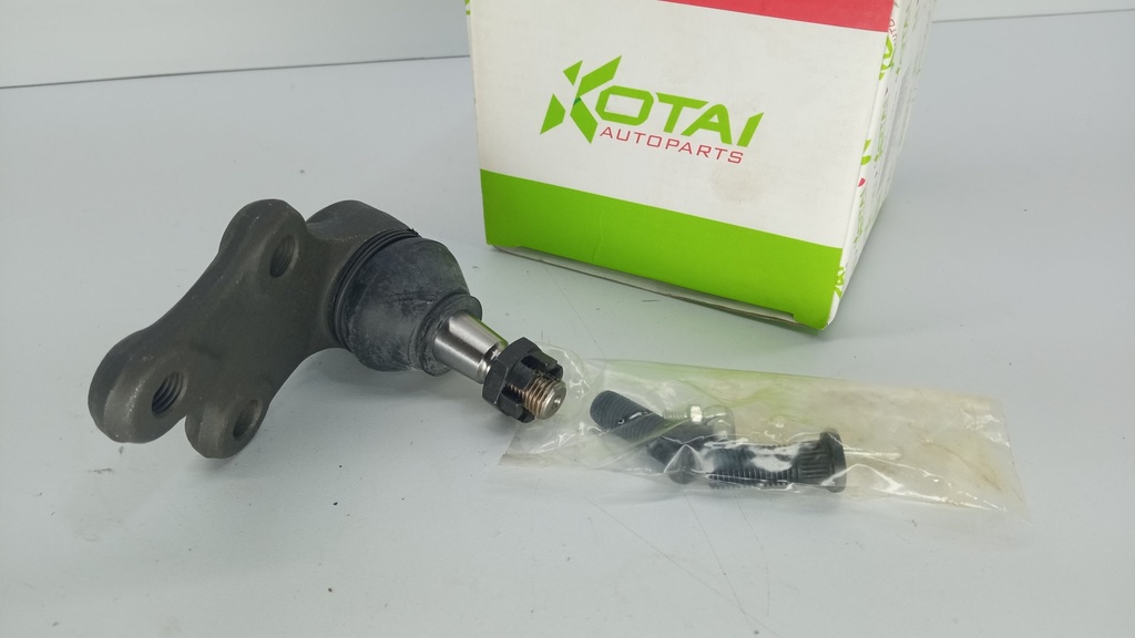 MUÑON IZQ STARLET 1.3 92-99 - Vista 4