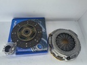 KIT CROCHE HILUX 2.7 MERU 2RZ 2.7 4X4 (DISCO 250mm) (KIT NAK16090) - Vista 3