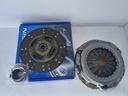 KIT CROCHE HILUX 2.7 MERU 2RZ 2.7 4X4 (DISCO 250mm) (KIT NAK16090) - Vista 4
