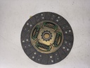 KIT CROCHE HILUX 2.7 MERU 2RZ 2.7 4X4 (DISCO 250mm) (KIT NAK16090) - Vista 5