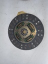 KIT CROCHE HILUX 2.7 MERU 2RZ 2.7 4X4 (DISCO 250mm) (KIT NAK16090) - Vista 6