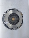 KIT CROCHE HILUX 2.7 MERU 2RZ 2.7 4X4 (DISCO 250mm) (KIT NAK16090) - Vista 8