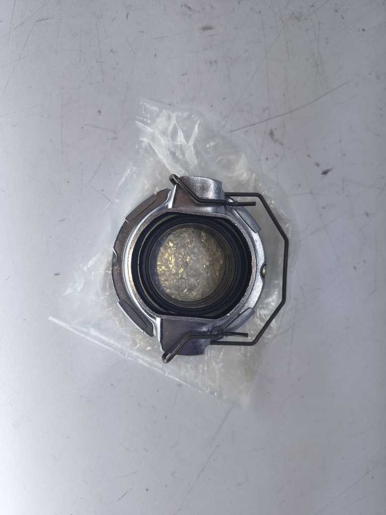 KIT CROCHE HILUX 2.7 MERU 2RZ 2.7 4X4 (DISCO 250mm) (KIT NAK16090) - Vista 9