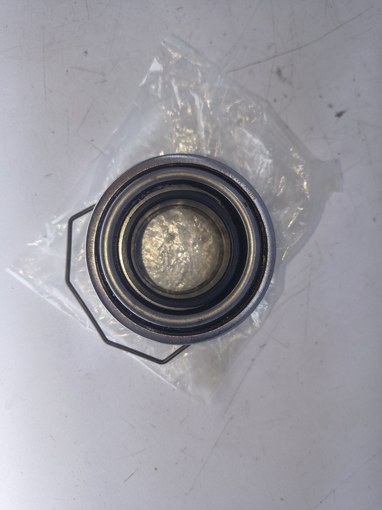 KIT CROCHE HILUX 2.7 MERU 2RZ 2.7 4X4 (DISCO 250mm) (KIT NAK16090) - Vista 10