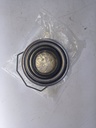 KIT CROCHE HILUX 2.7 MERU 2RZ 2.7 4X4 (DISCO 250mm) (KIT NAK16090) - Vista 10