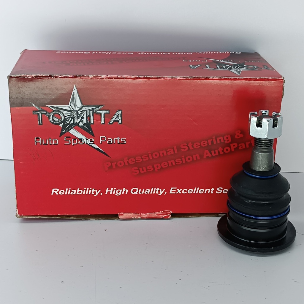 MUÑON SUP FORTUNER 4.0 KAVAK HILUX 2.7 4.0 (05-19) - Vista 1