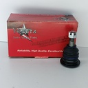 MUÑON SUP FORTUNER 4.0 KAVAK HILUX 2.7 4.0 (05-19) - Vista 2