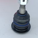 MUÑON SUP FORTUNER 4.0 KAVAK HILUX 2.7 4.0 (05-19) - Vista 4