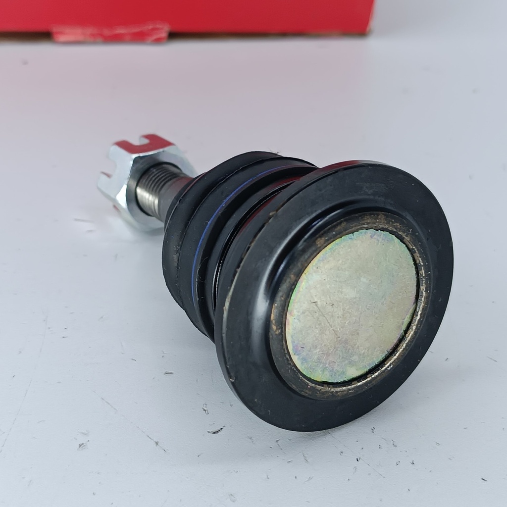MUÑON SUP FORTUNER 4.0 KAVAK HILUX 2.7 4.0 (05-19) - Vista 5