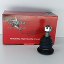 MUÑON SUP FORTUNER 4.0 KAVAK HILUX 2.7 4.0 (05-19) - Vista 6