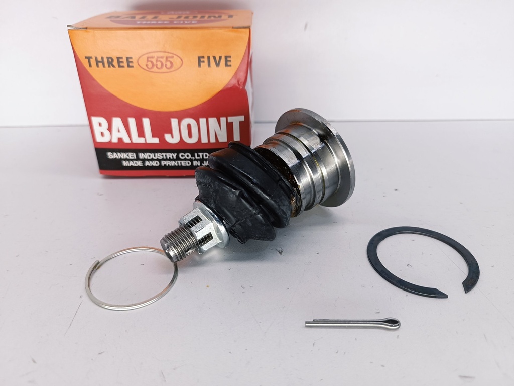 MUÑON SUP FORTUNER 4.0 KAVAK HILUX 2.7 4.0 (05-19) - Vista 2