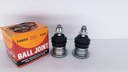 MUÑON SUP FORTUNER 4.0 KAVAK HILUX 2.7 4.0 (05-19) - Vista 1