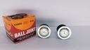 MUÑON SUP FORTUNER 4.0 KAVAK HILUX 2.7 4.0 (05-19) - Vista 2