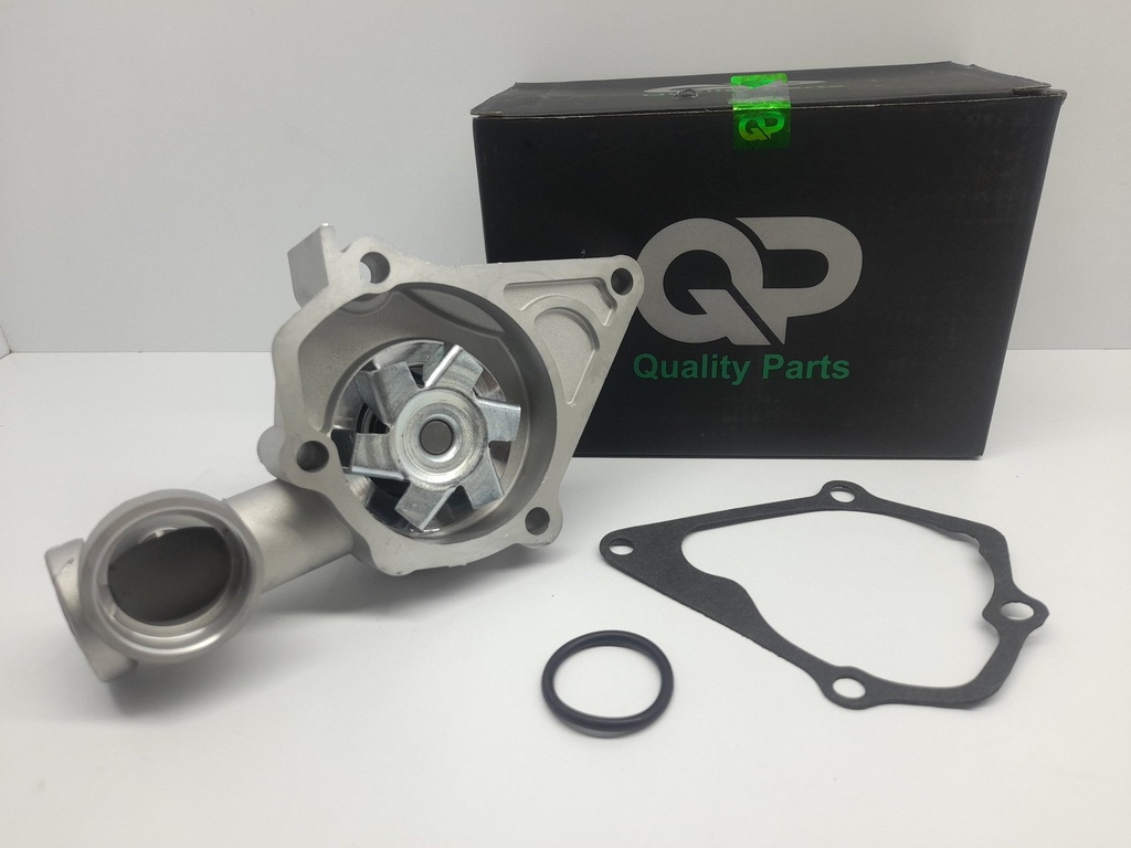 BOMBA AGUA LANCER ACCENT EXCEL 1.3 1.5 CB1 CB2 CARB - Vista 5