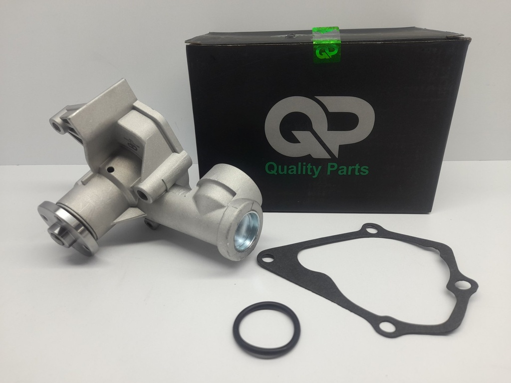 BOMBA AGUA LANCER ACCENT EXCEL 1.3 1.5 CB1 CB2 CARB - Vista 6