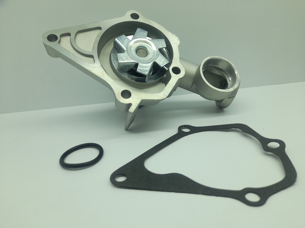 BOMBA AGUA LANCER ACCENT EXCEL 1.3 1.5 CB1 CB2 CARB - Vista 9