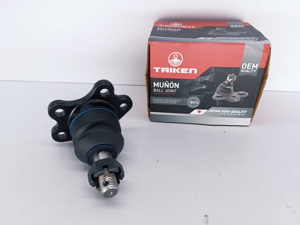 MUÑON SUP GRAN BLAZER 4X4 92-99 1500 88-99 TAHOE 4X2 95-00 SILVERADO CHEYENNE 1500 - Vista 1