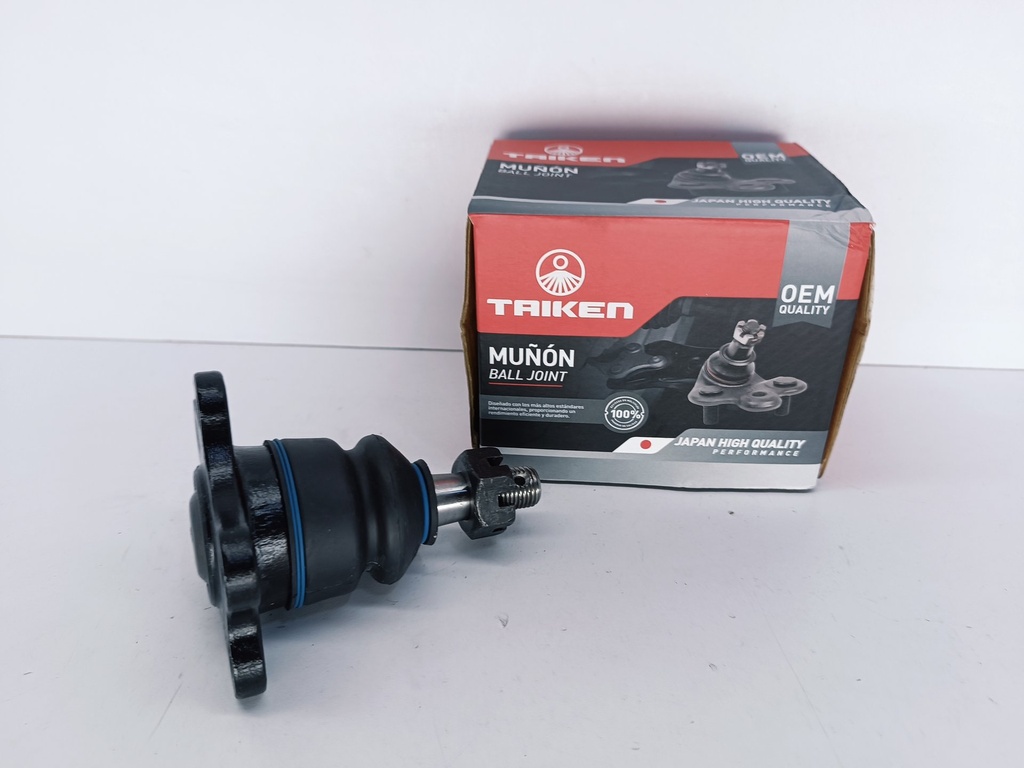 MUÑON SUP GRAN BLAZER 4X4 92-99 1500 88-99 TAHOE 4X2 95-00 SILVERADO CHEYENNE 1500 - Vista 2