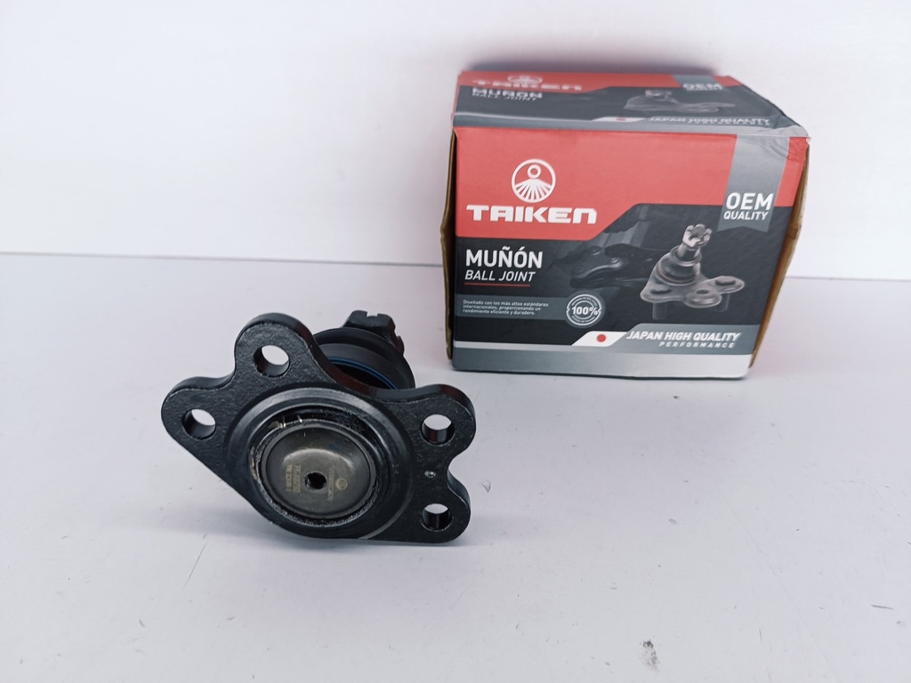 MUÑON SUP GRAN BLAZER 4X4 92-99 1500 88-99 TAHOE 4X2 95-00 SILVERADO CHEYENNE 1500 - Vista 3