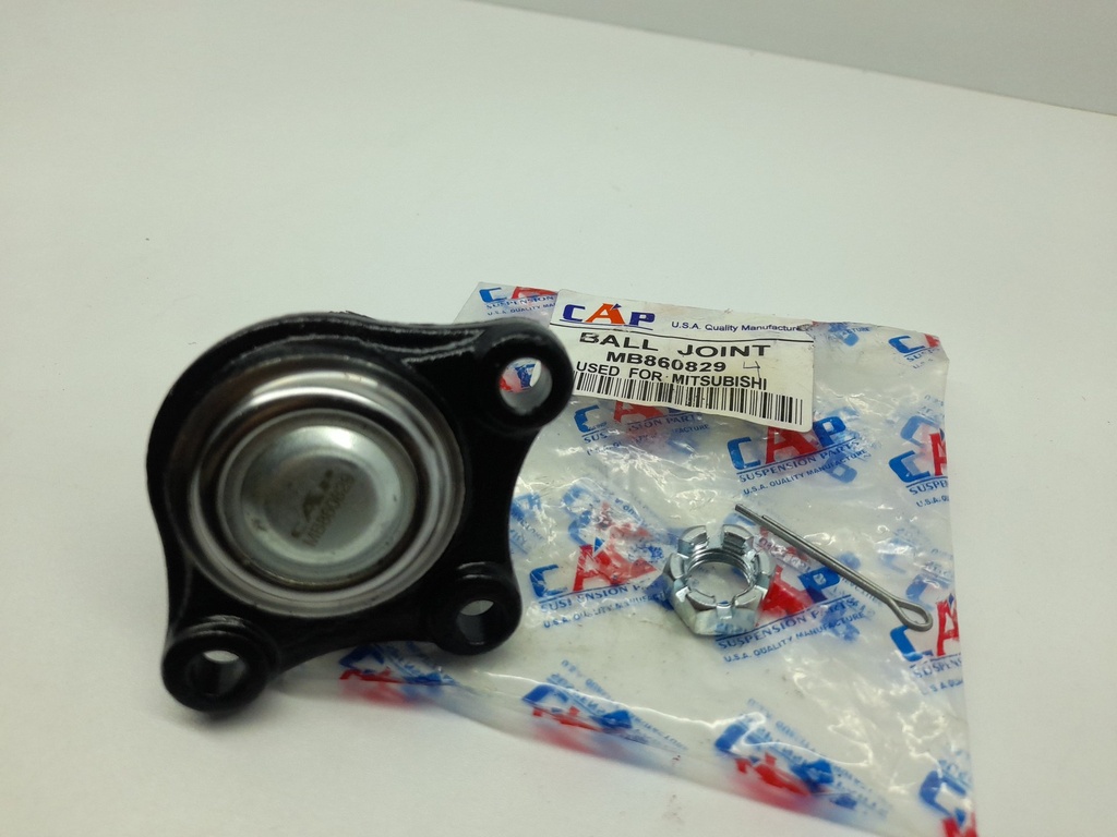 MUÑON SUP MONTERO DAKAR 4X4 2DA GEN 90-00 L200 4X4 3RA GEN 97-05 GRANN TIGGER 4X4 - Vista 3
